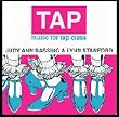 Tap Tap Tap - Judy Ann Bassing