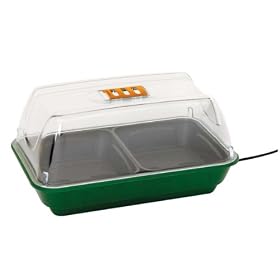 Sankey 38 cm Growarm 100 Propagator Kit