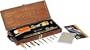Deluxe Wooden Presentation Cleaning Kit