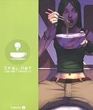 CFSL.NET : Caf� sal� artbook 01