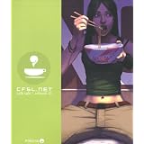 CFSL.NET : Caf� sal� artbook 01par Collectif du forum...