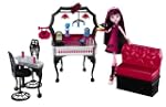 Monster High Die-ner and Draculaura D...