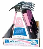 8 each: Tomboy Tools Pink Hammers (88-1887)
