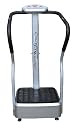 Crazy Fit Massager Body Vibration Plate Exercise Machine
