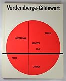 Vordemberge-Gildewart remembered : [catalogue of an exhibition held] 4 July-14 September 1974