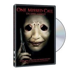 One Missed Call (Un appel manquant)
