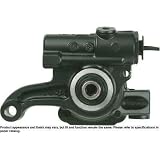 Cardone 20-2403 Remanufactured Domestic Power Steering Pump by Cardone