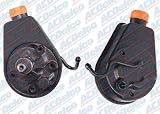 ACDelco 36-517095 Power Steering Pump Assembly, Remanufactured