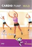 : Cardio Pump Hi/Lo - Starring Amy Bento