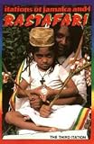 Itations of Jamaica and I Rastafari - The Third Itation, The Liberation (The Itations, Volume 3)