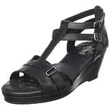 Walking Cradles Womens Nicolette T-Strap Sandal