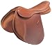 BATES Caprilli Close Contact Saddle