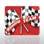 Mouse Pad - A Winning Team