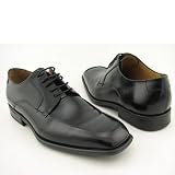 KENNETH COLE NY On the Double Oxfords Black Mens