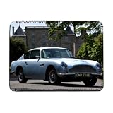 Aston Martin DB6 - iPad Cover (Protective Sleeve) - Art247 - IPads 1 And 2