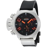 Welder Mens K24-3201 K24 Chronograph Stainless
