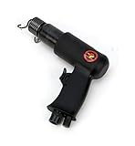 Performance Tool M668 Heavy Duty Air Hammer with 5 Chisels [並行輸入品]