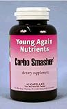 Carbo Smasher 60 capsules