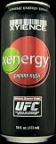 8 Pack - Xyience Xenergy Xtreme - Cherry Rush - 16oz.