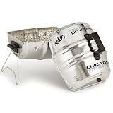 Chicago White Sox Charcoal Keg-A-Que