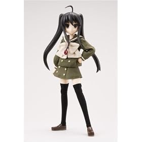 ACTION FIGURE COLLECTION+ �܊�̃V���i (����䂩�肳��)