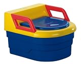 Safety 1st Multi-Stage Potty & Step Stool