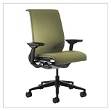 Think Chair by Steelcase - Celery - Steelcase - SC465THINKBUZZ-Cel
