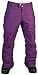 Nitro Snowboards So Quiet Women's Trousers