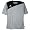 Silver/Black