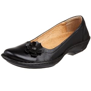 Buy Hush Puppies Ladies Corolla Slip On