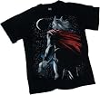 Little Red -- Thor T-Shirt