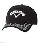 Callaway Golf Mens Adjustable Pro Stitch Cap Hat
