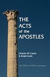 The Acts of the Apostles