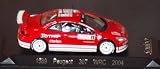 Review solido  / Peugeot 307 WRC 2004 car no 5 solido 1:43 scale model