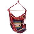 Club Fun Hanging Rope Chair