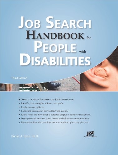 Job Search Handbook for People with Disabilities