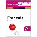 Fran�ais Seconde