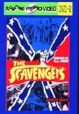 The Scavengers (aka The Grabbers, Tombstone Territory)