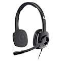 Logitech H250 Stereo Headset
