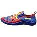 Justice League Boys Blue Water Shoes JLS130