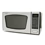 Emerson MW8991SB 0.9Cu.Ft. 900 Watt Touch-Control Microwave Oven, Stainless Steel