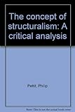 The concept of structuralism : a critical analysis