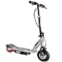 Razor E125 Electric Scooter (Black and Red)