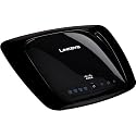Linksys WRT160N Ultra RangePlus Wireless-N Broadband Router