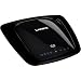 Linksys WRT160N Ultra RangePlus Wireless-N Broadband Router