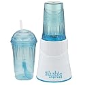 Back to Basics SIT18007 Slushie Express 200-Watt Slushie Maker