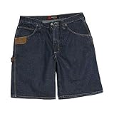 RIGGS WORKWEAR by Wrangler Mens Carpenter Short by Wrangler
