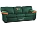 Baseline Miami Dolphins Fabric Classic Sofa