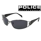 POLICEポリス★サングラスS8354J-568★S8354J568　EXILE　ATSUSHI　アツシ着用モデル
