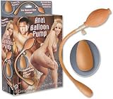 Nasstoys Anal Balloon Pump